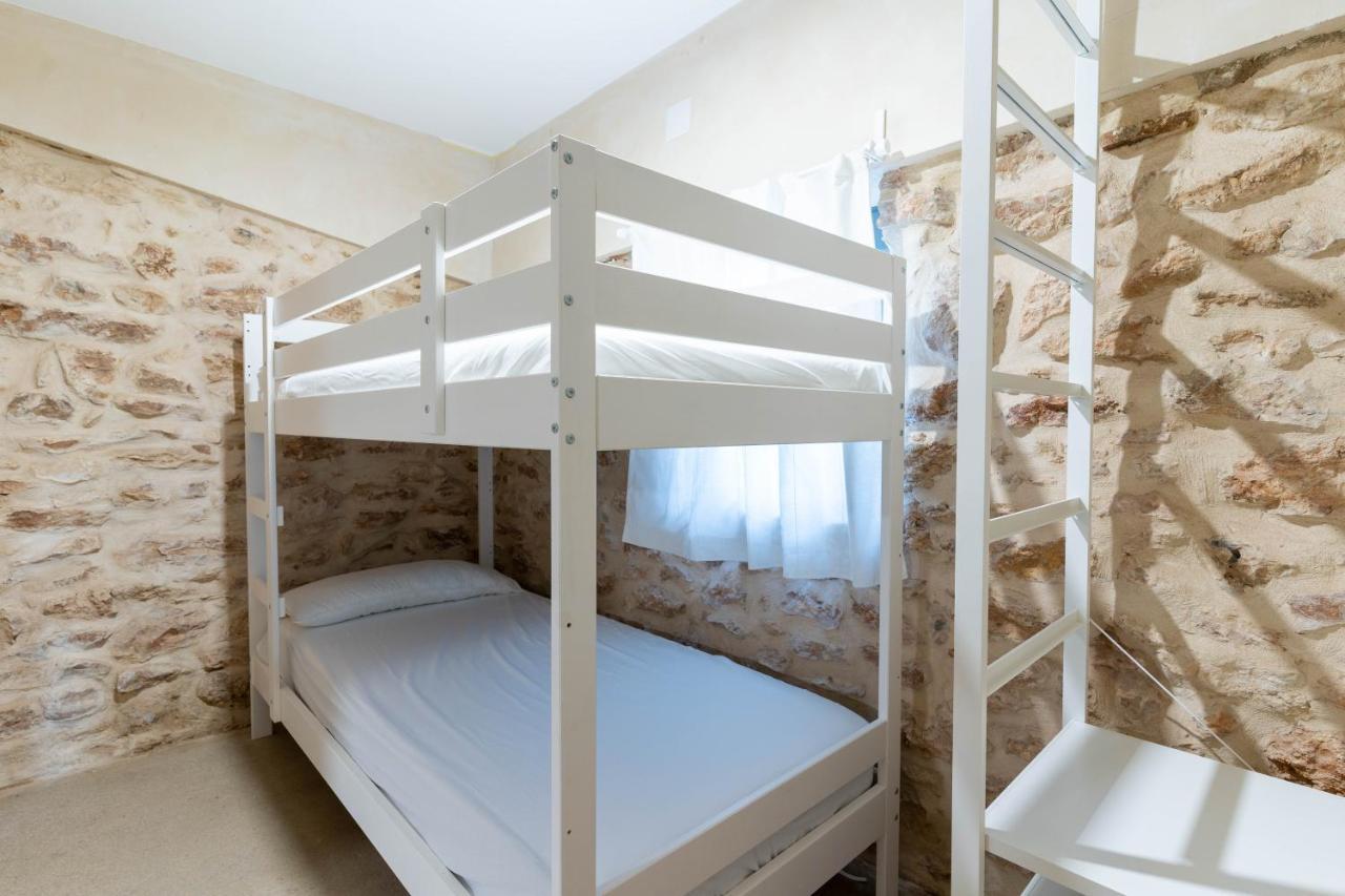 Mas Xalmes Villa Camarles Dış mekan fotoğraf